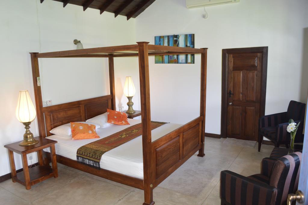 Villa Tee Four Digana Zimmer foto