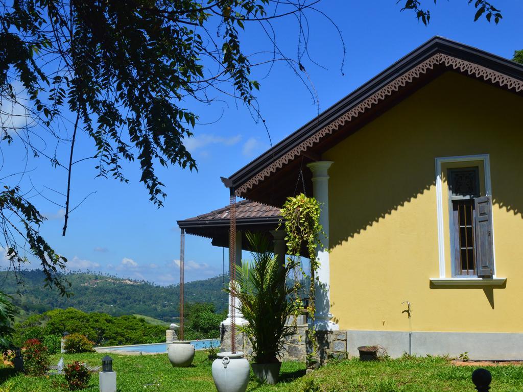 Villa Tee Four Digana Zimmer foto