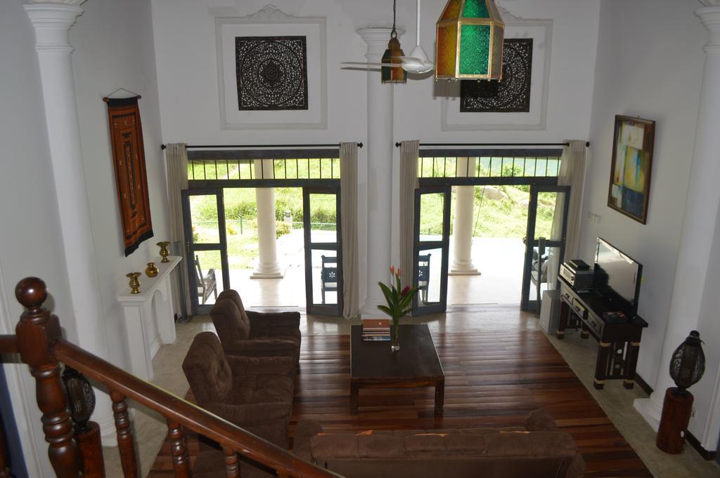 Villa Tee Four Digana Zimmer foto