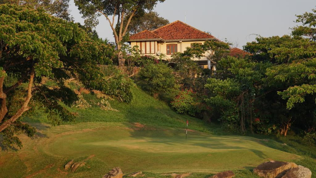 Villa Tee Four Digana Exterior foto