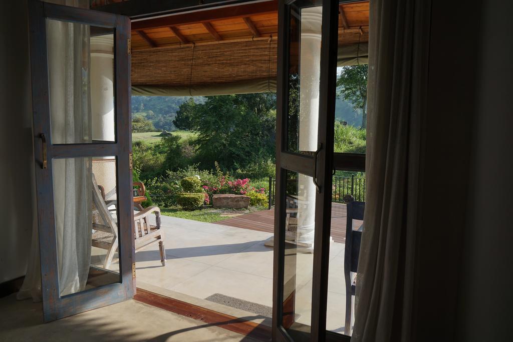 Villa Tee Four Digana Exterior foto